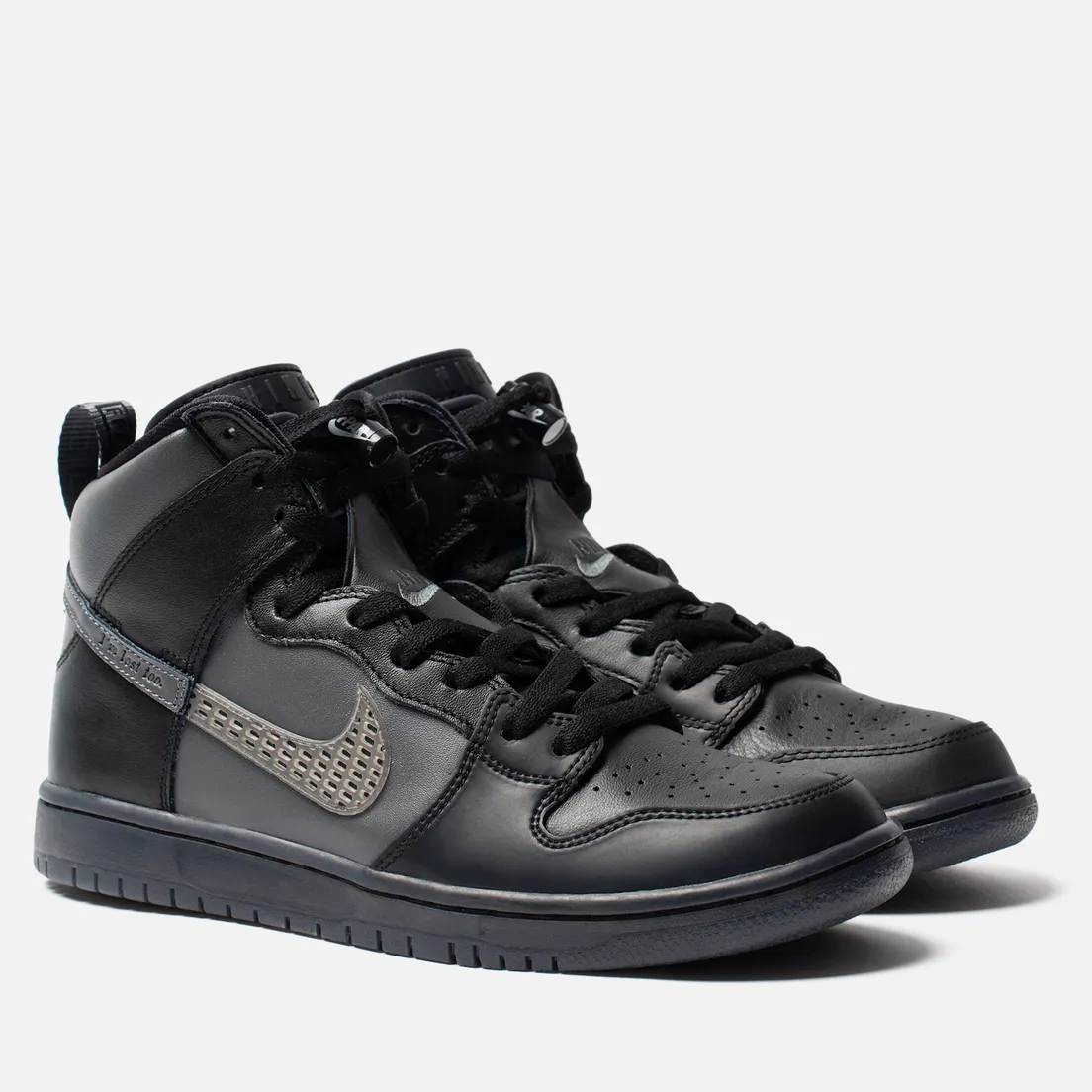 Nike SB Кроссовки x FPAR Dunk High Pro Premium QS