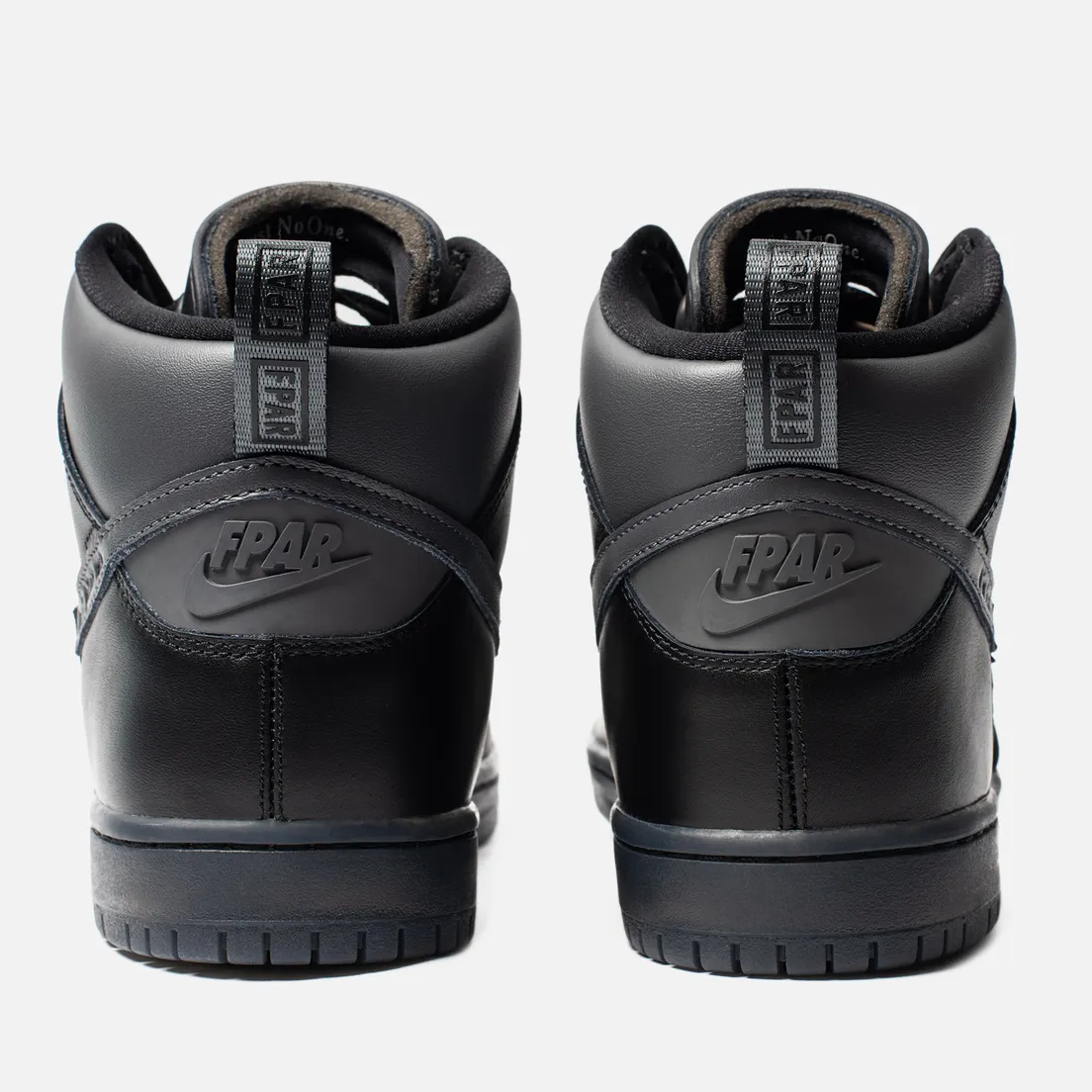 Nike SB Кроссовки x FPAR Dunk High Pro Premium QS