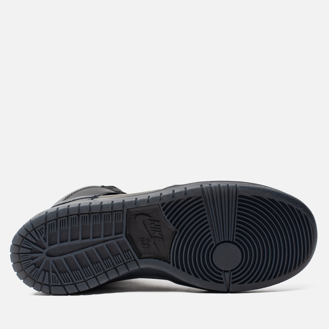 Nike SB Кроссовки x FPAR Dunk High Pro Premium QS
