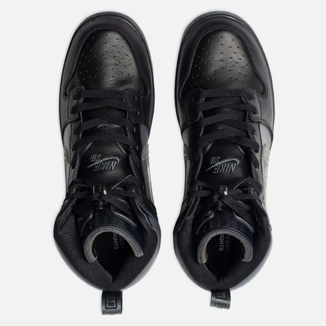 Nike SB Кроссовки x FPAR Dunk High Pro Premium QS