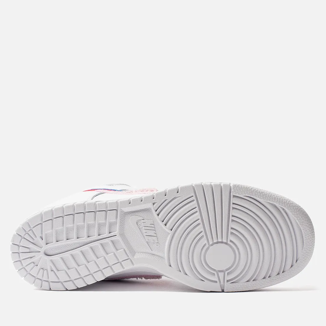 Nike SB Кроссовки x Parra Dunk Low OG QS