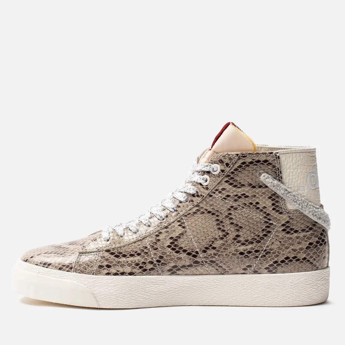Nike SB Кроссовки x Soulland Blazer Mid QS FRI.day 03