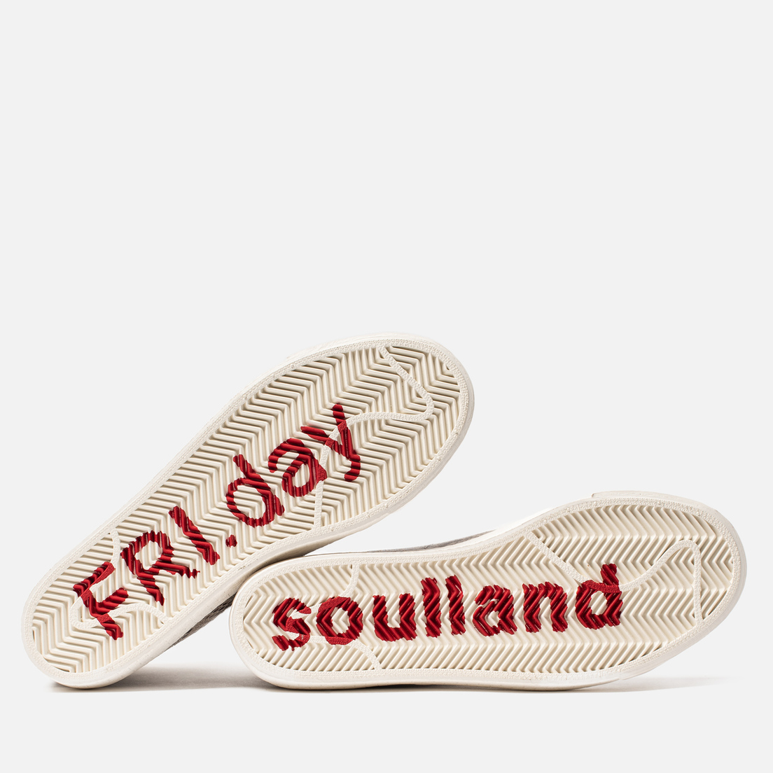 Nike SB Кроссовки x Soulland Blazer Mid QS FRI.day 03