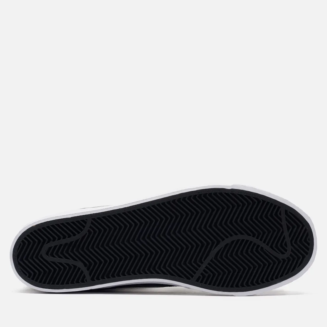 Nike SB Мужские кроссовки Zoom Blazer Mid
