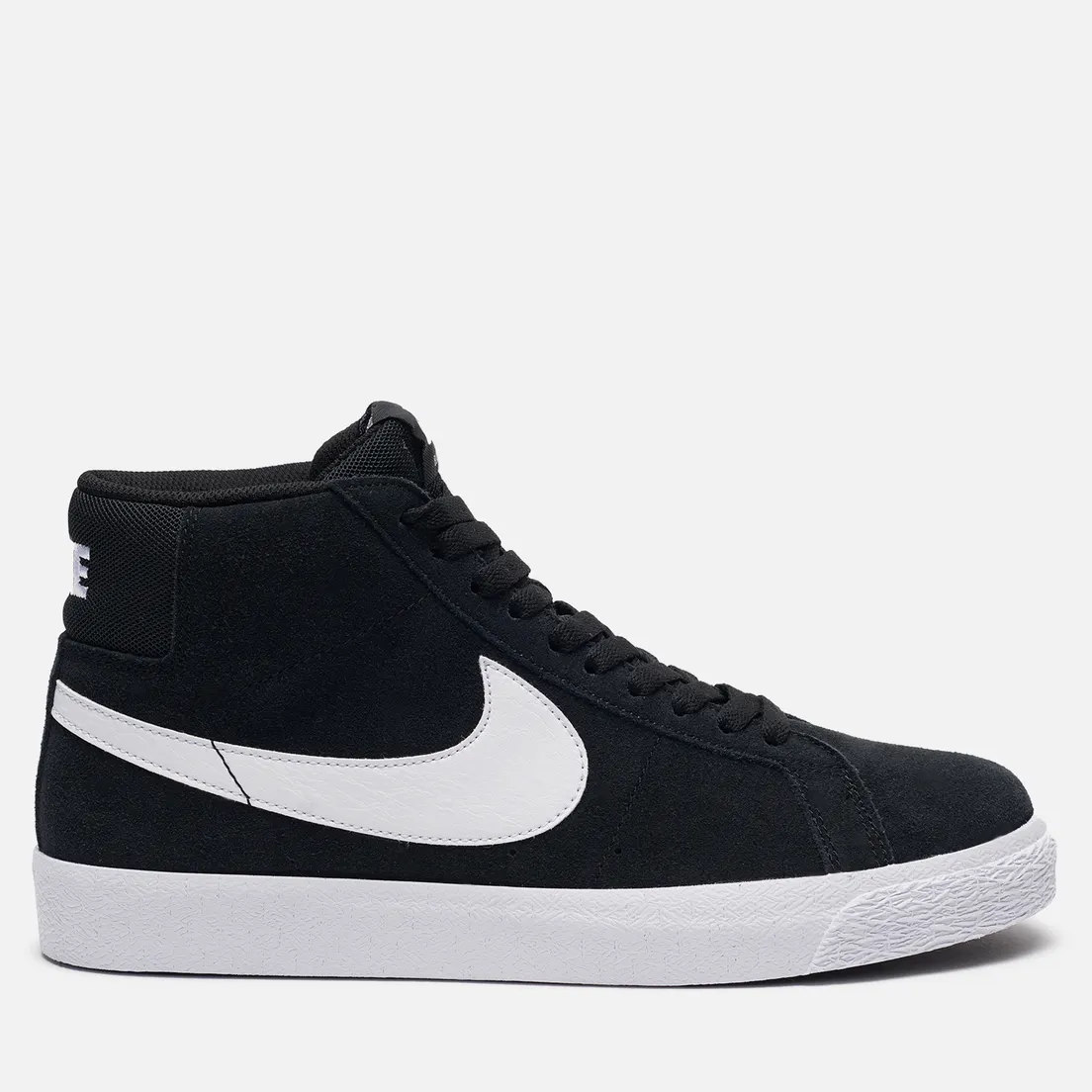 Nike SB Мужские кроссовки Zoom Blazer Mid