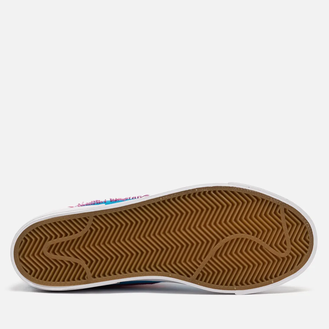 Nike SB Мужские кроссовки Zoom Blazer Mid Edge