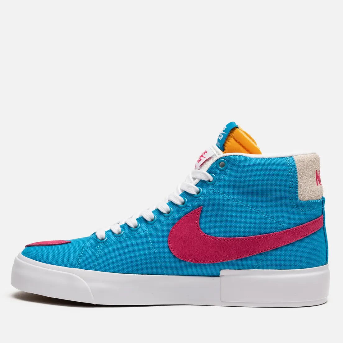 Nike SB Мужские кроссовки Zoom Blazer Mid Edge