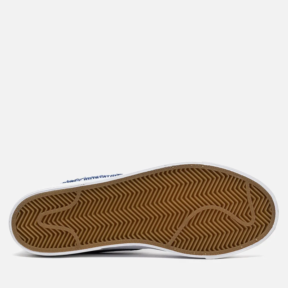 Nike SB Кроссовки Zoom Blazer Mid Edge
