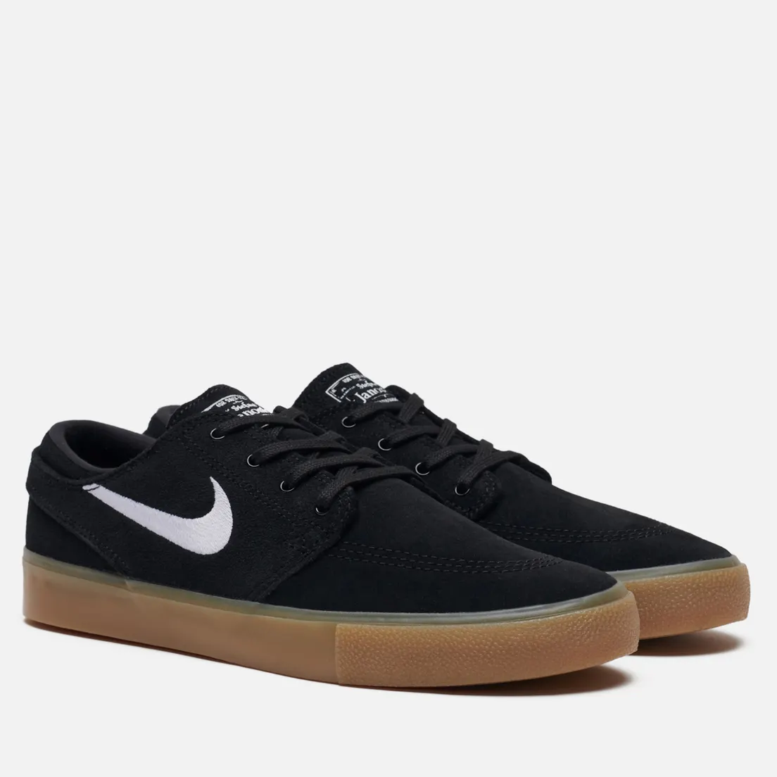 Nike SB Кроссовки Zoom Stefan Janoski Rm