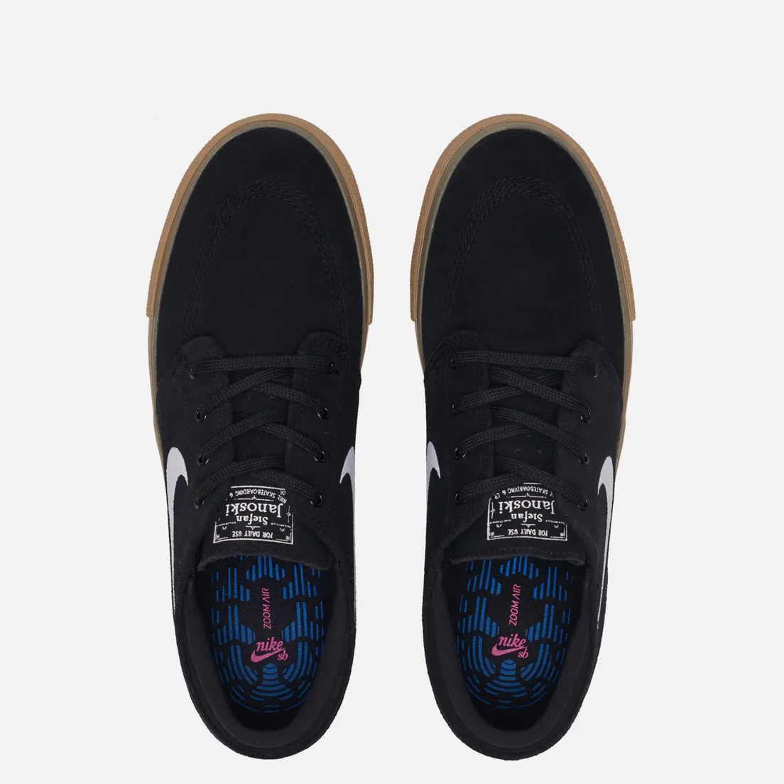 Nike SB Кроссовки Zoom Stefan Janoski Rm