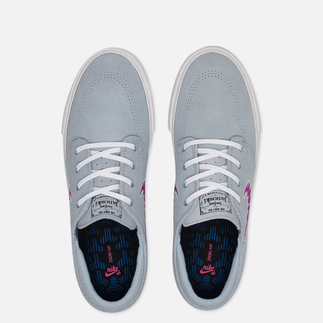 Nike SB Кроссовки Zoom Stefan Janoski Rm
