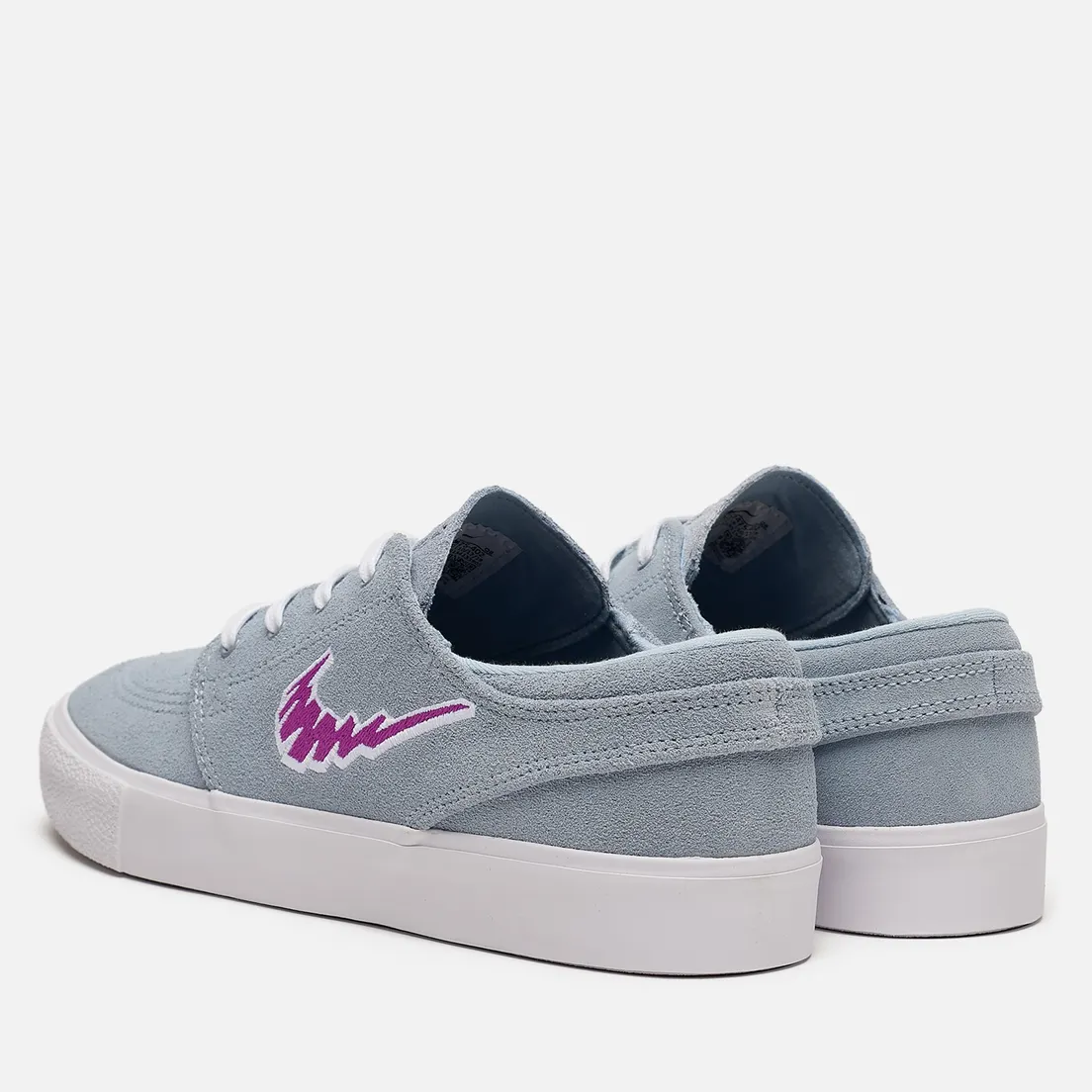 Nike SB Кроссовки Zoom Stefan Janoski Rm