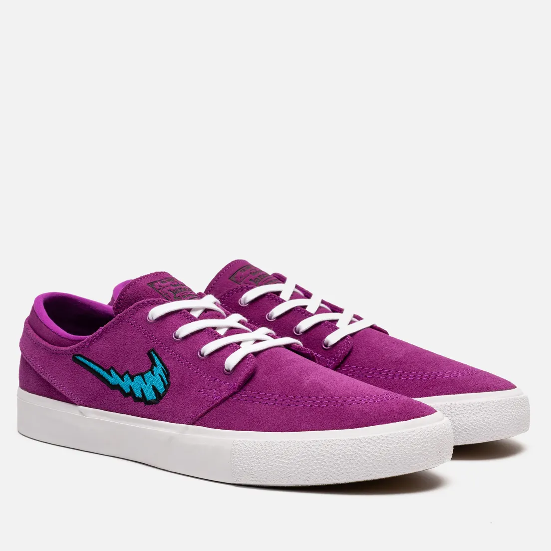 Nike SB Кроссовки Zoom Stefan Janoski Rm