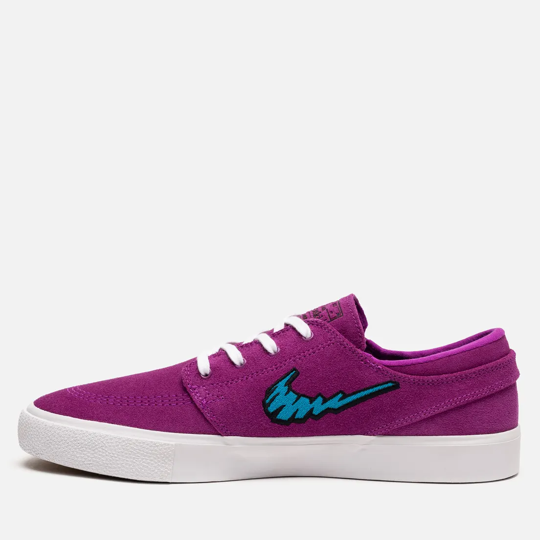 Nike SB Кроссовки Zoom Stefan Janoski Rm