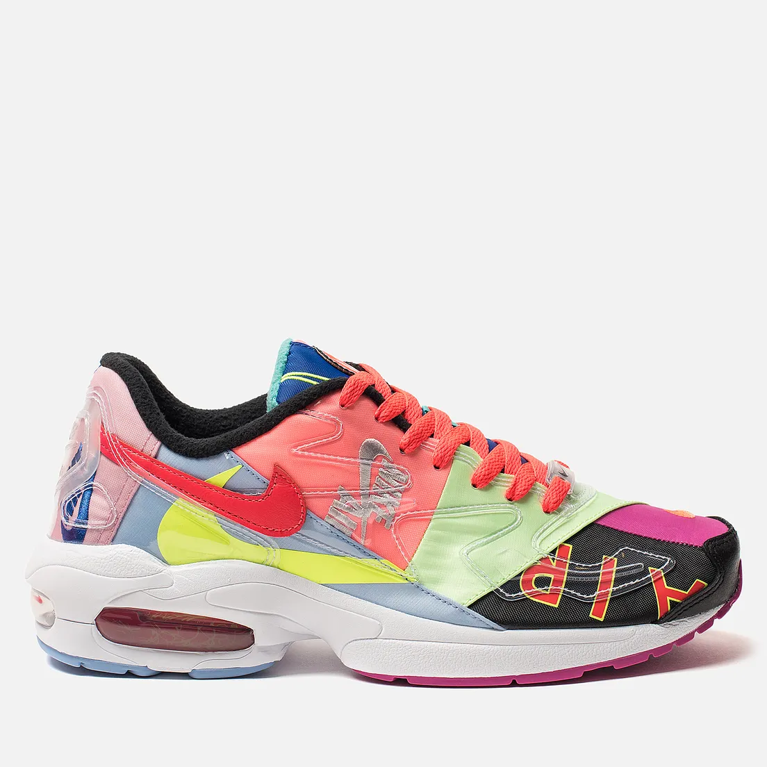 Nike Кроссовки x atmos Air Max 2