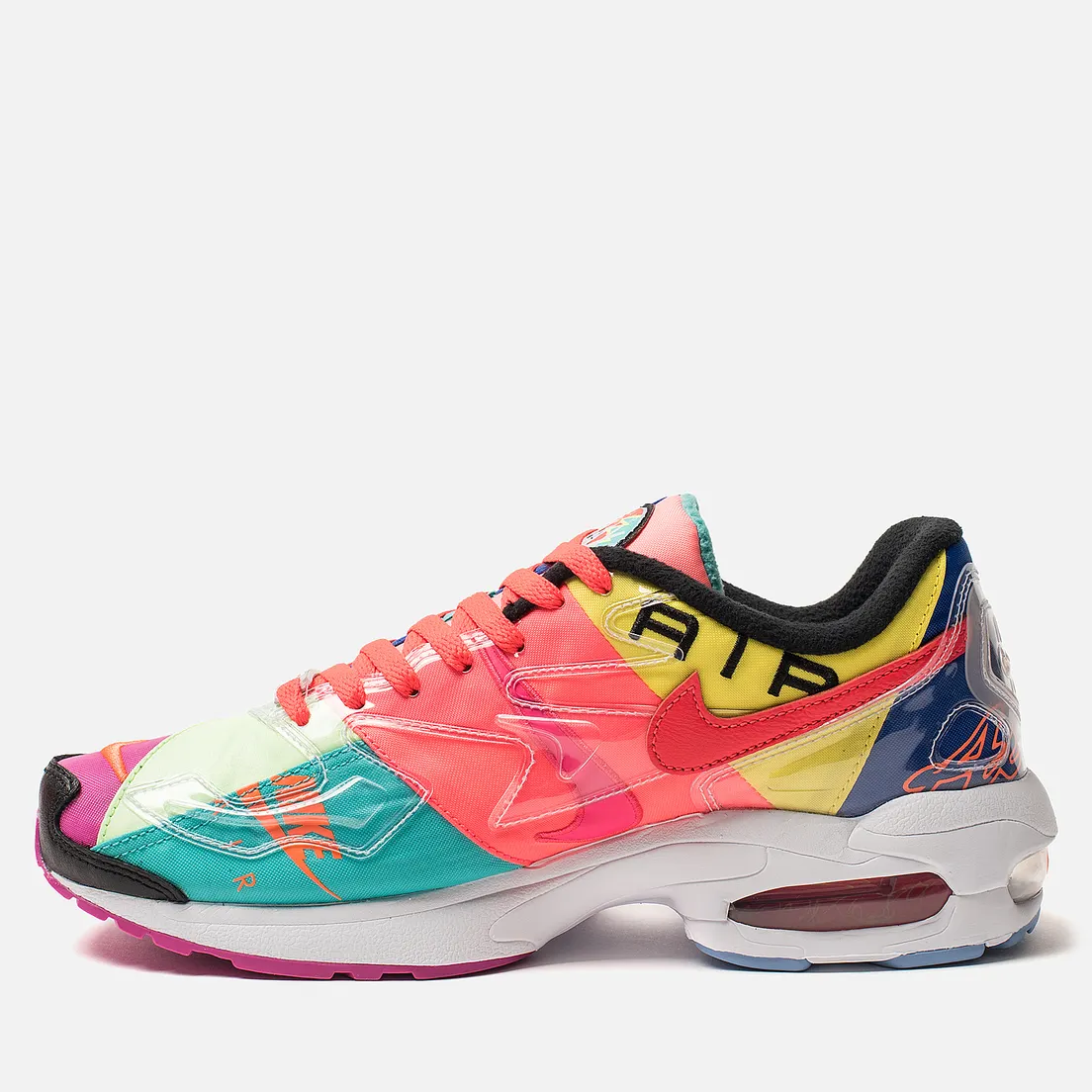 Nike Кроссовки x atmos Air Max 2