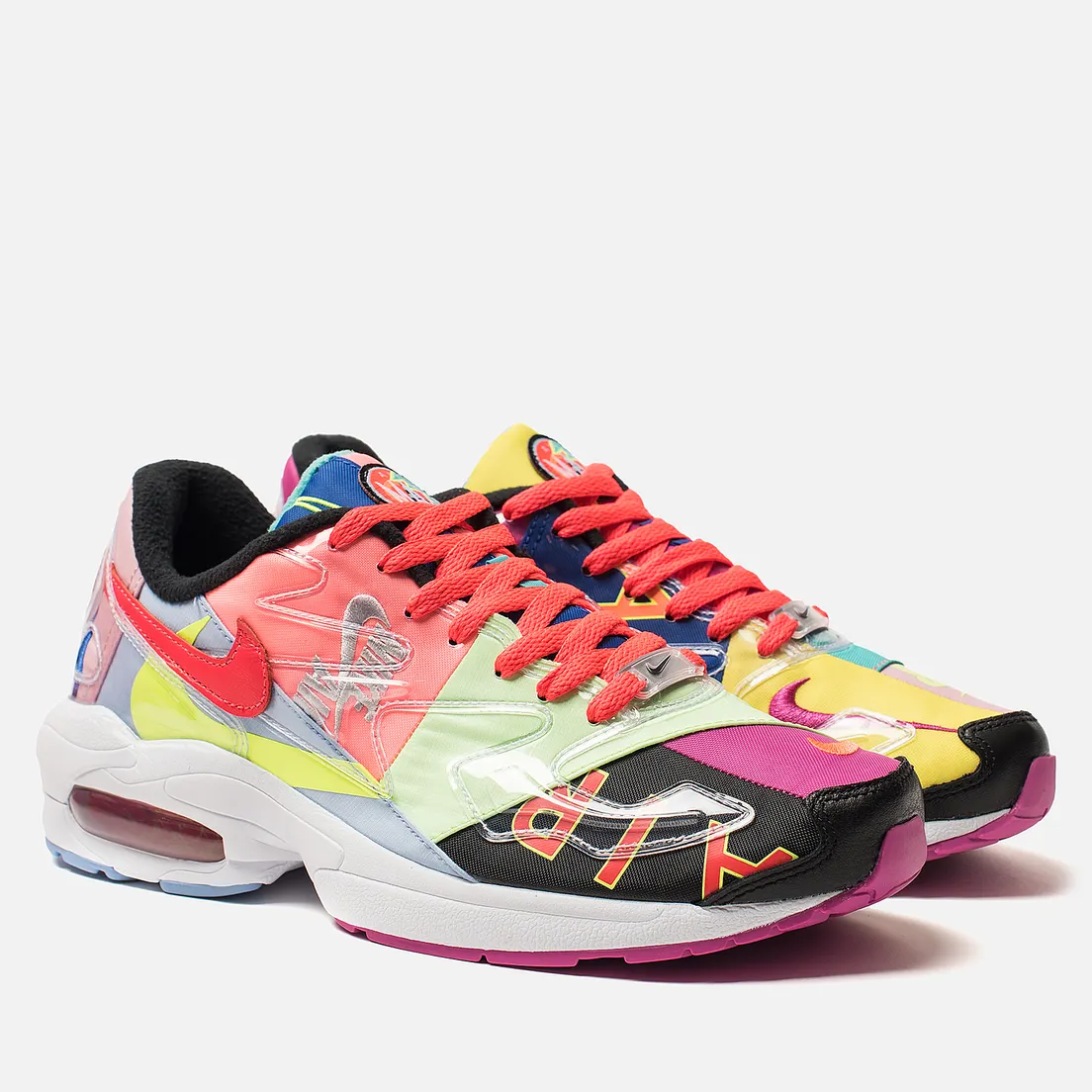 Nike Кроссовки x atmos Air Max 2