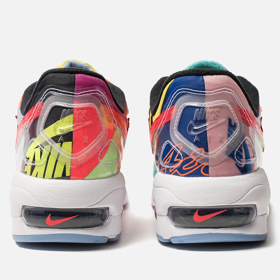 Nike Кроссовки x atmos Air Max 2
