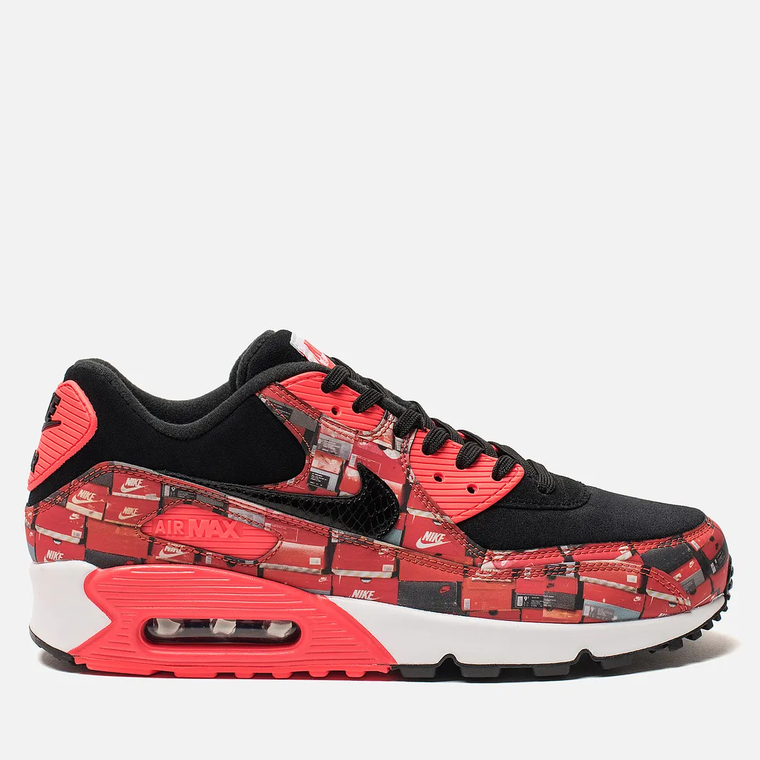 Nike Кроссовки x atmos Air Max 90 We Love Nike Pack