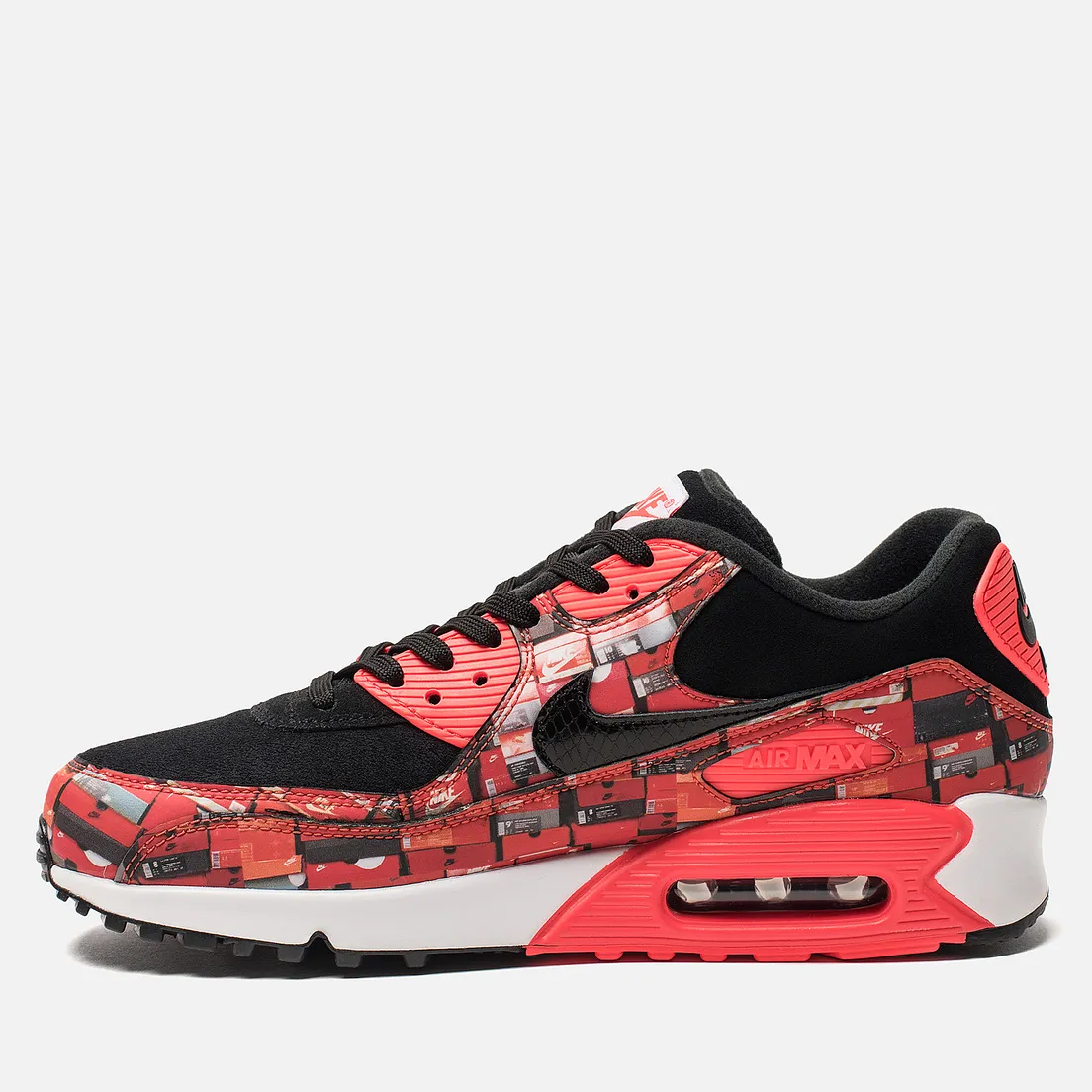 Nike Кроссовки x atmos Air Max 90 We Love Nike Pack