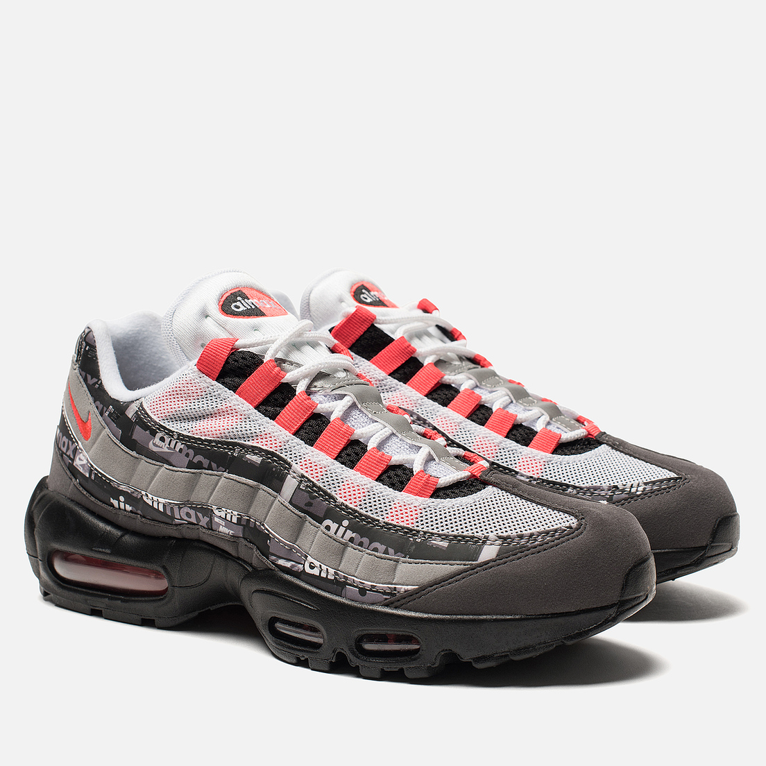 x atmos Air Max 95 We Love Nike Pack