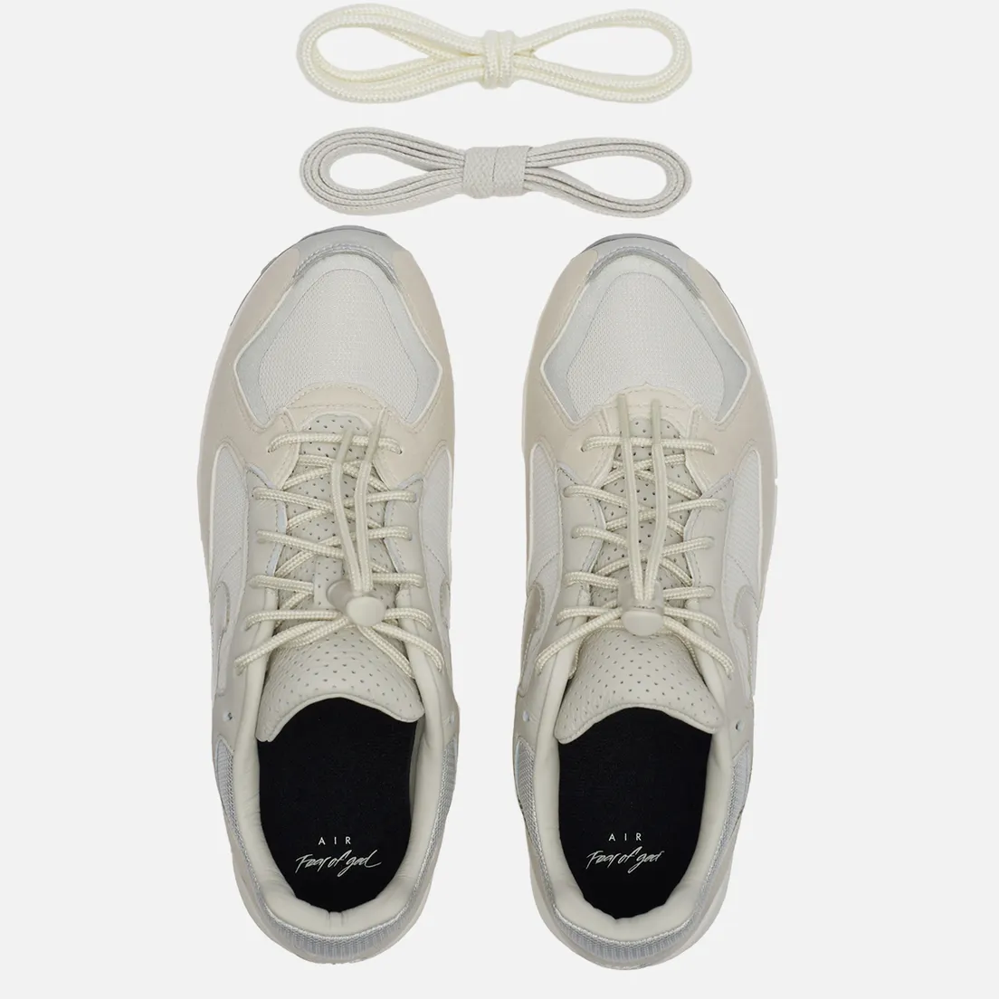 Nike Мужские кроссовки x Fear Of God Air Skylon II