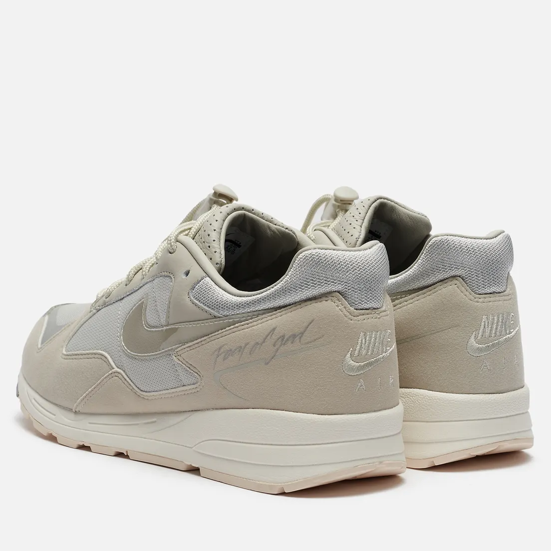 Nike Мужские кроссовки x Fear Of God Air Skylon II