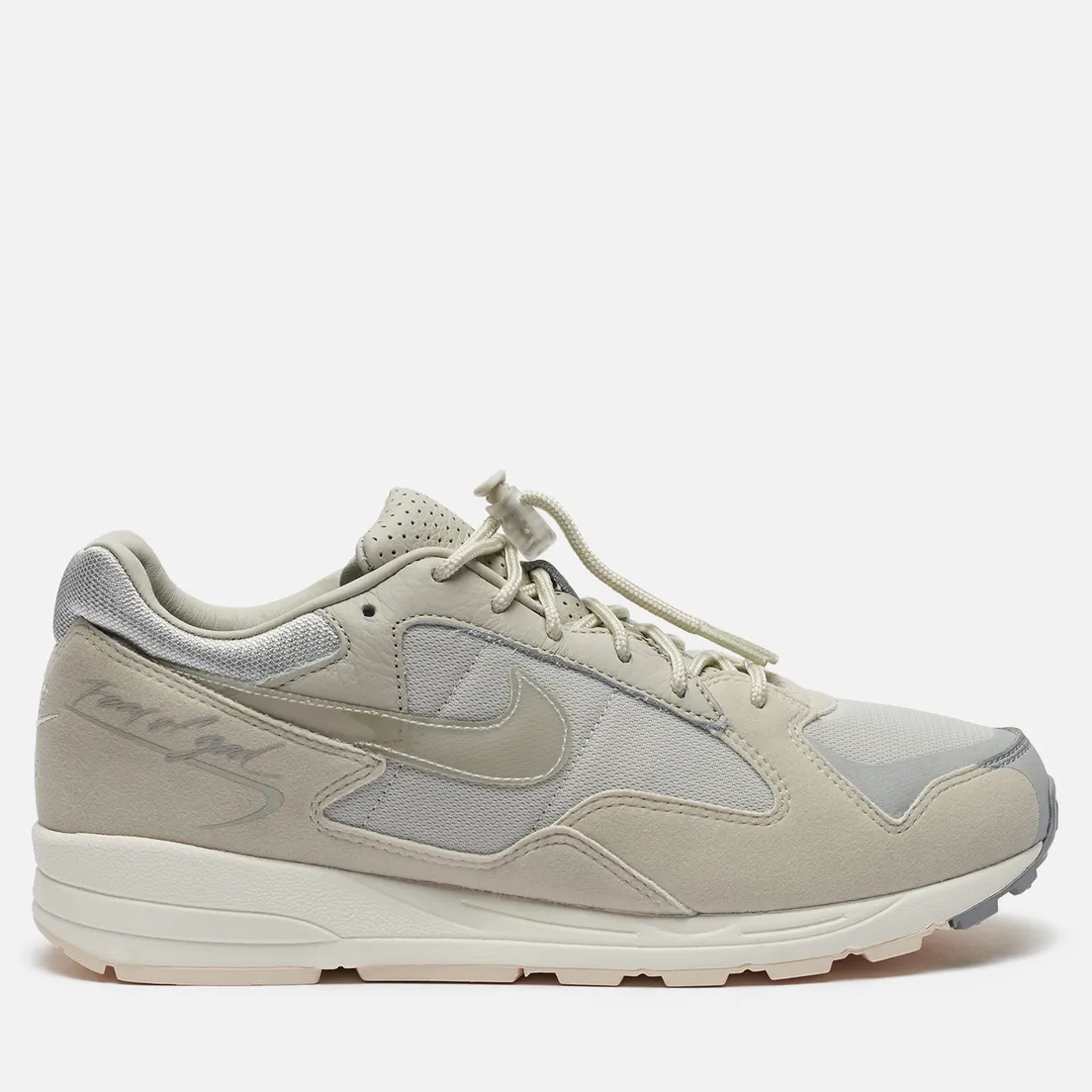 Nike Мужские кроссовки x Fear Of God Air Skylon II