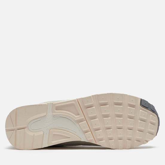 Мужские кроссовки Nike x Fear Of God Air Skylon II Light Bone/Clear/Reflect Silver/Sail