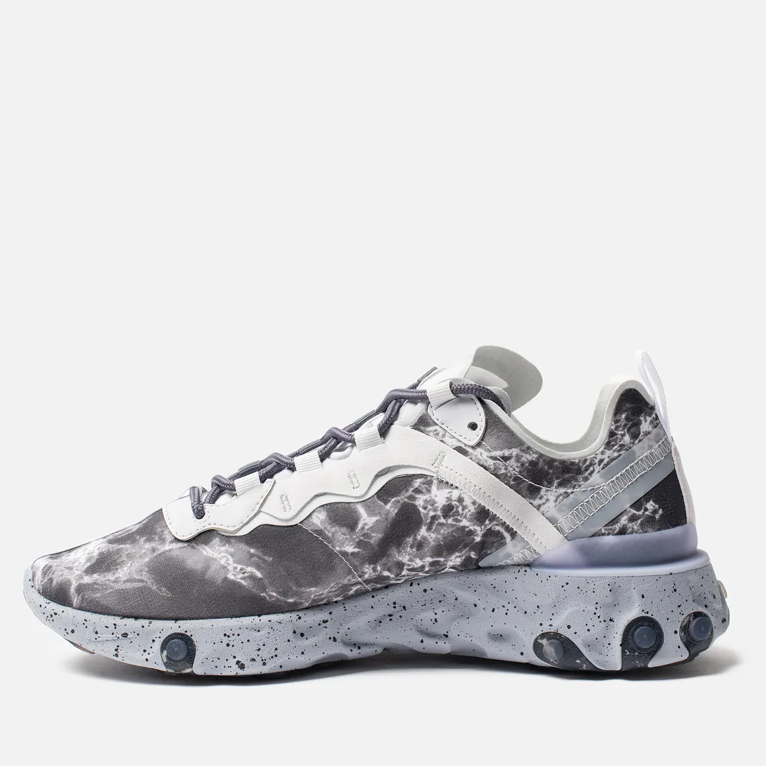 Nike Мужские кроссовки x Kendrick Lamar React Element 55