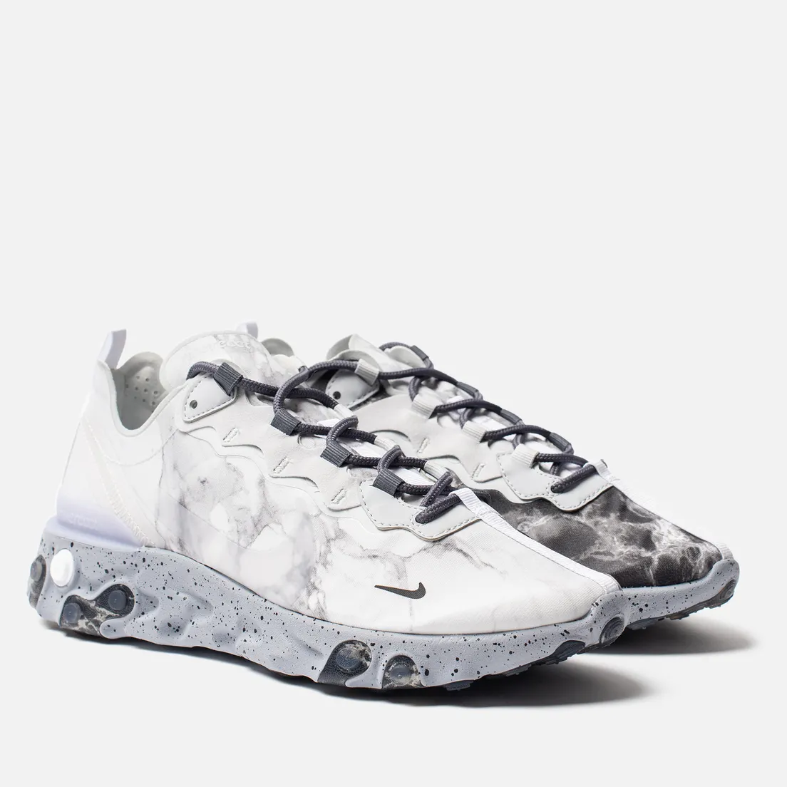 Nike Мужские кроссовки x Kendrick Lamar React Element 55