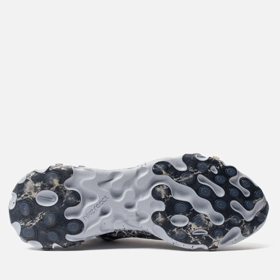 Nike Мужские кроссовки x Kendrick Lamar React Element 55