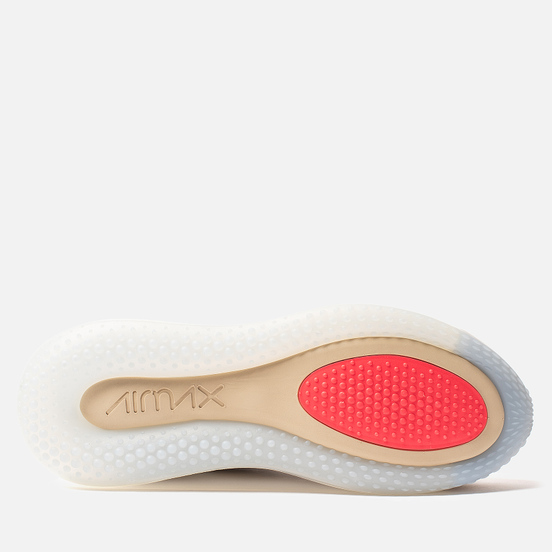 Мужские кроссовки Nike x Odell Beckham Jr. Air Max 720 Desert Ore/Light Bone/Summit White