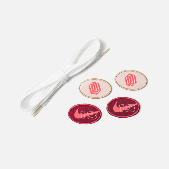 Мужские кроссовки Nike x Odell Beckham Jr. Air Max 720 Desert Ore/Light Bone/Summit White