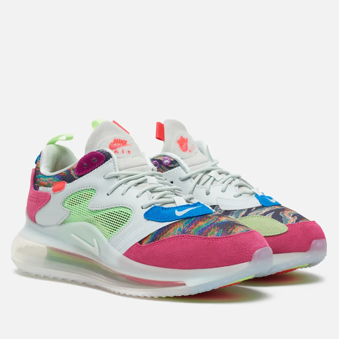 Nike Мужские кроссовки x Odell Beckham Jr. Air Max 720
