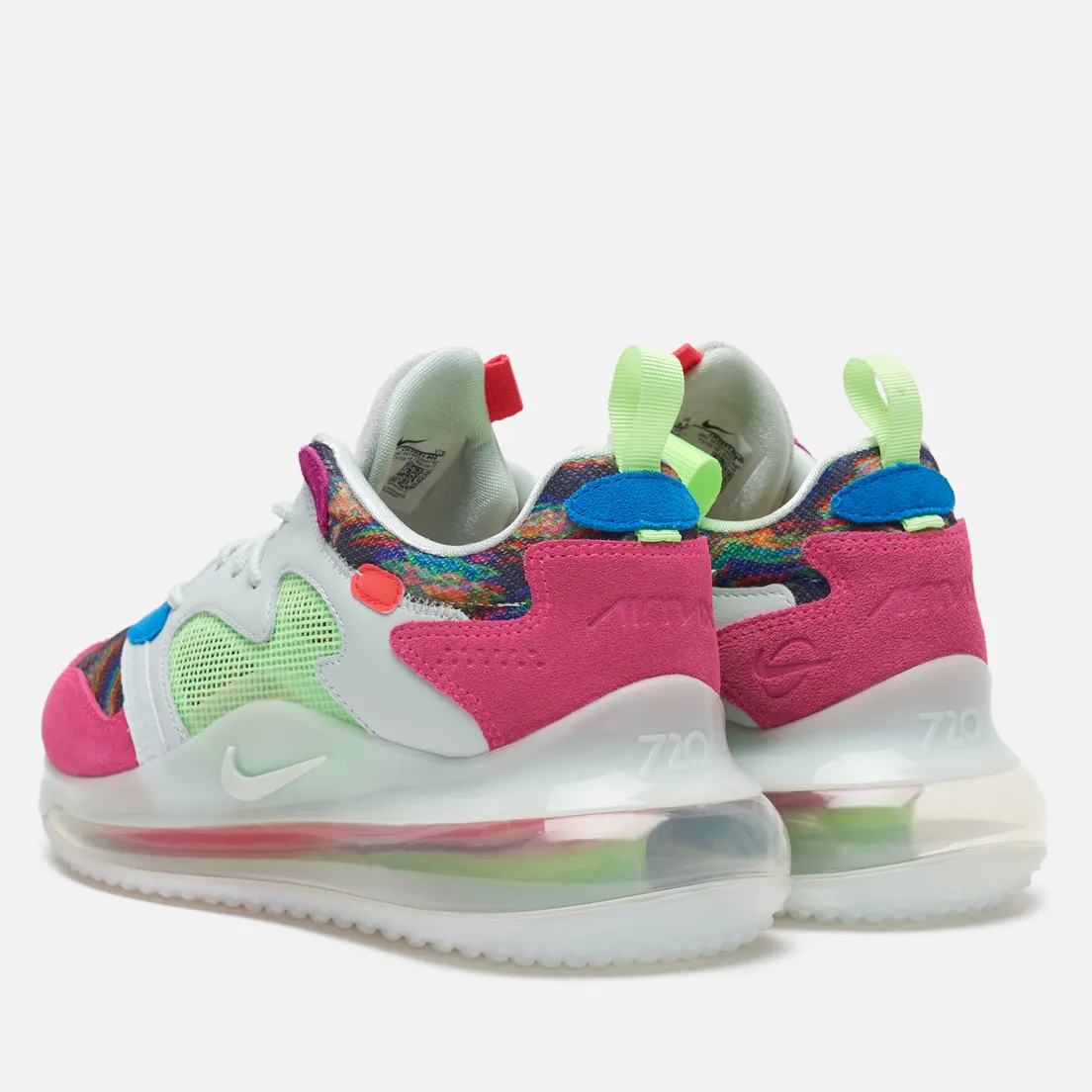 Nike Мужские кроссовки x Odell Beckham Jr. Air Max 720