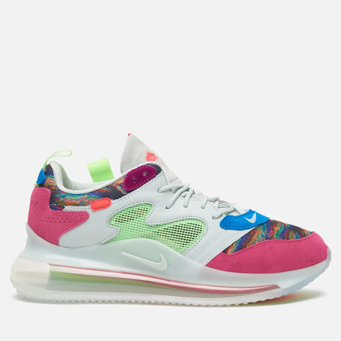 Nike Мужские кроссовки x Odell Beckham Jr. Air Max 720