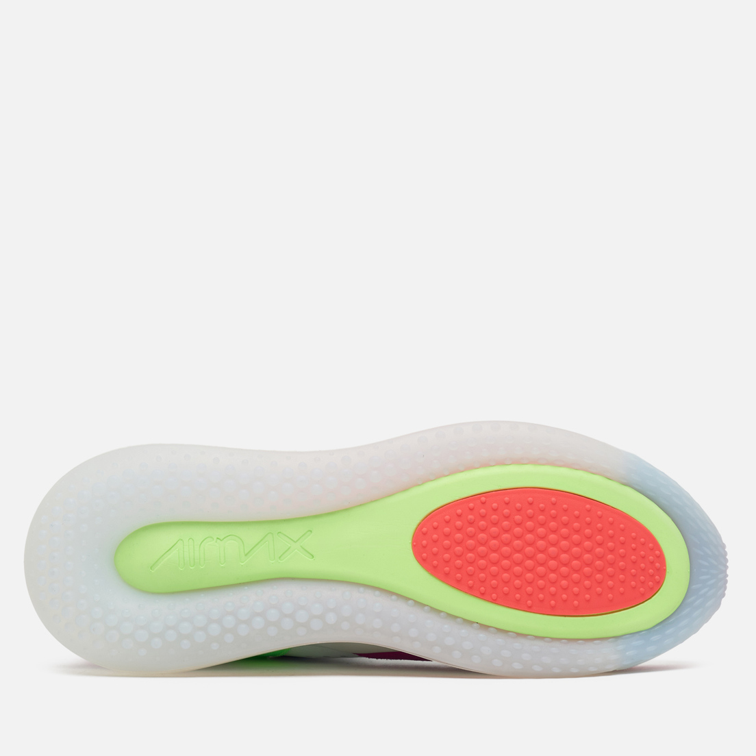 Nike Мужские кроссовки x Odell Beckham Jr. Air Max 720