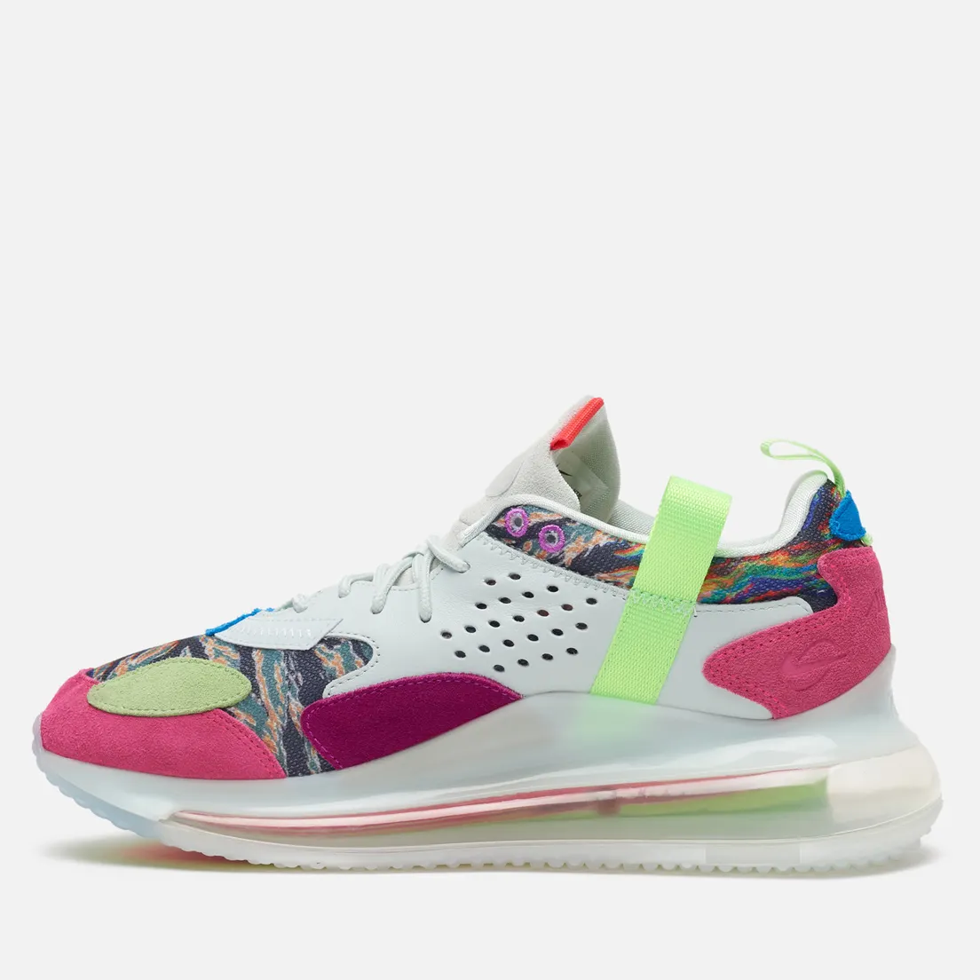 Nike Мужские кроссовки x Odell Beckham Jr. Air Max 720