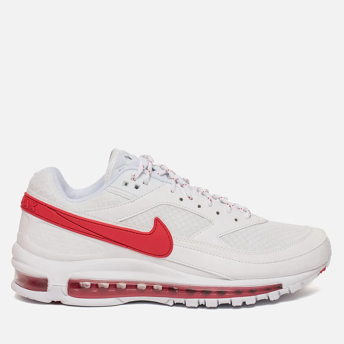Nike Кроссовки x Skepta Air Max 97/BW OG