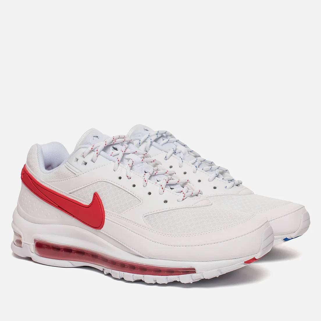 Nike Кроссовки x Skepta Air Max 97/BW OG