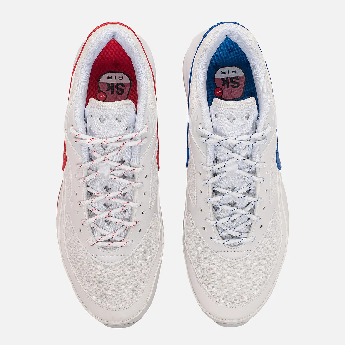 Nike Кроссовки x Skepta Air Max 97/BW OG