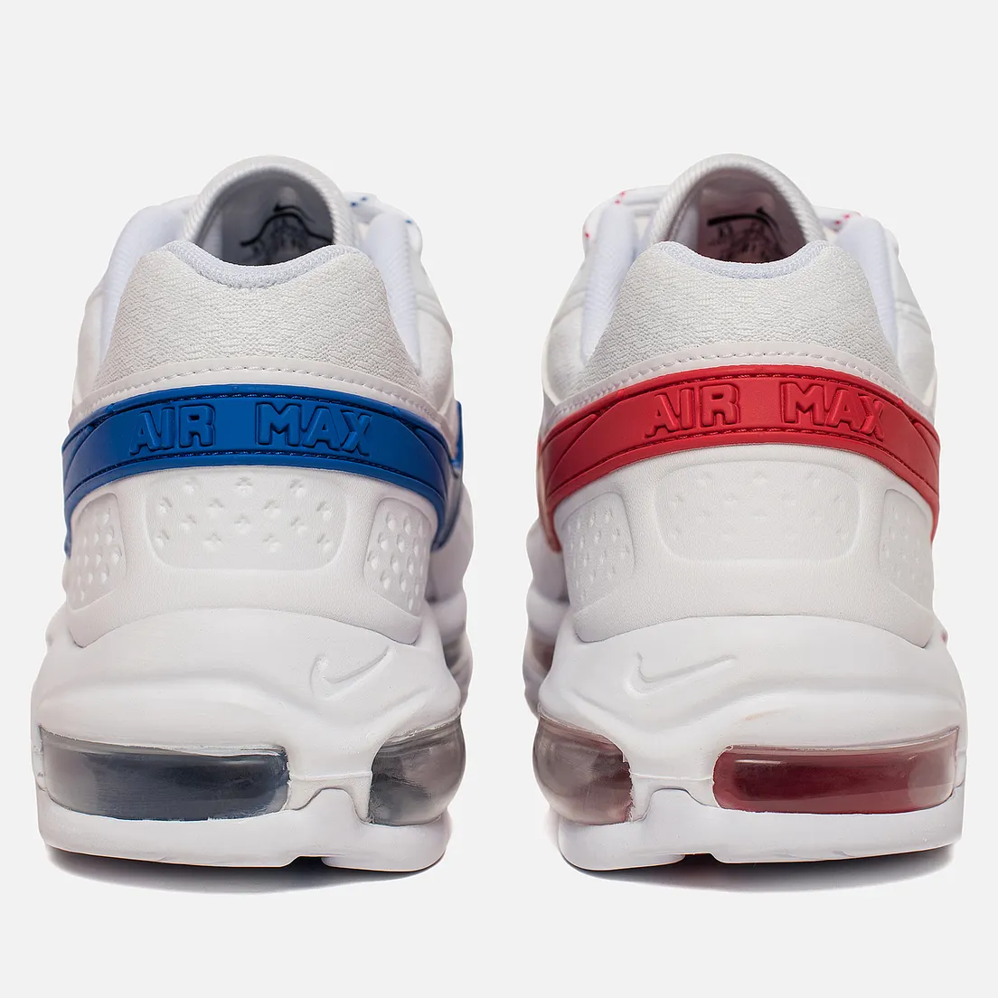 Nike Кроссовки x Skepta Air Max 97/BW OG