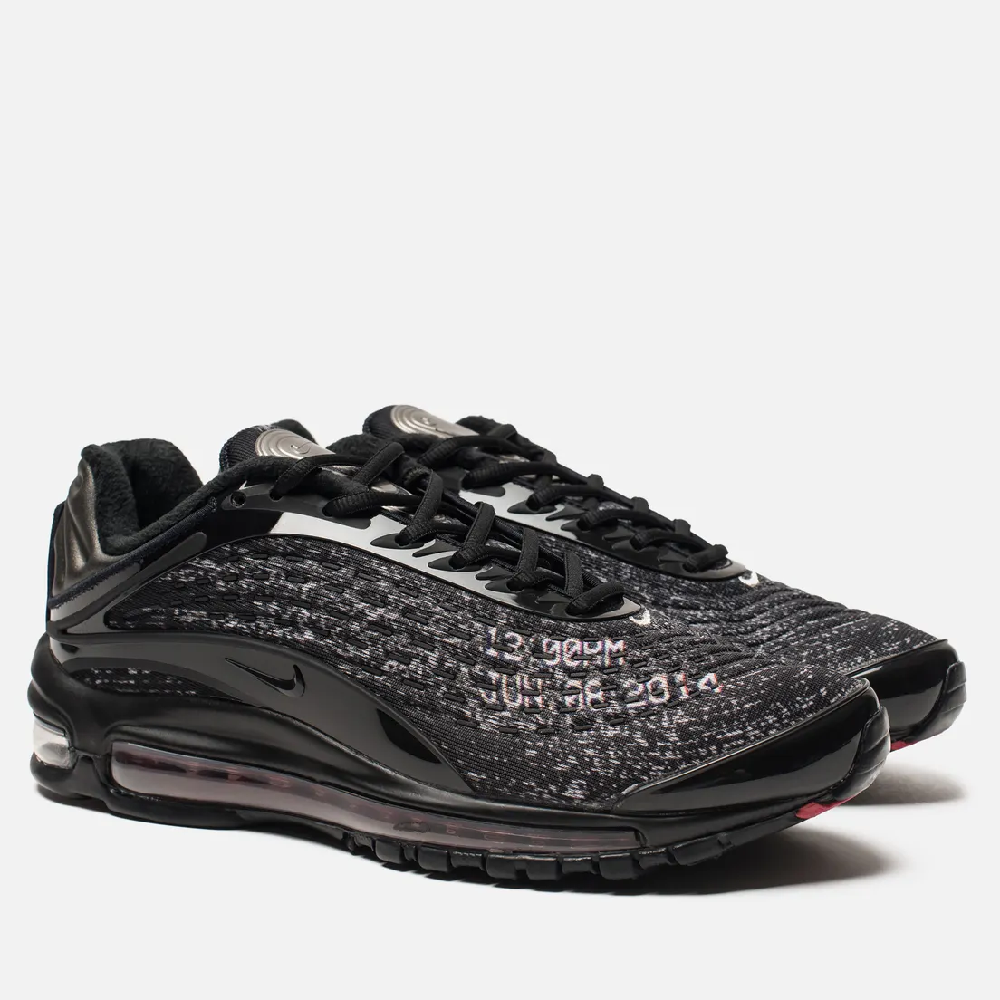 Nike Кроссовки x Skepta Air Max Deluxe