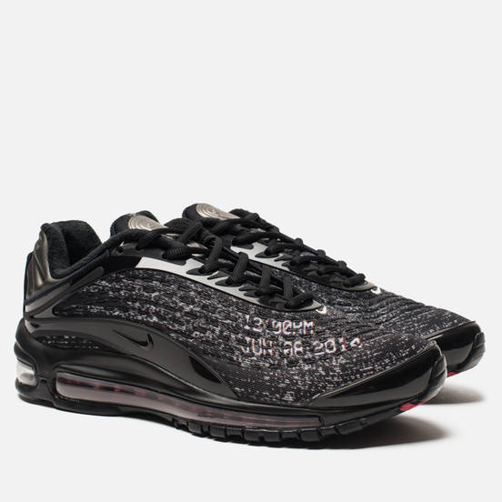 Nike x Skepta Air Max Deluxe AQ9945 001