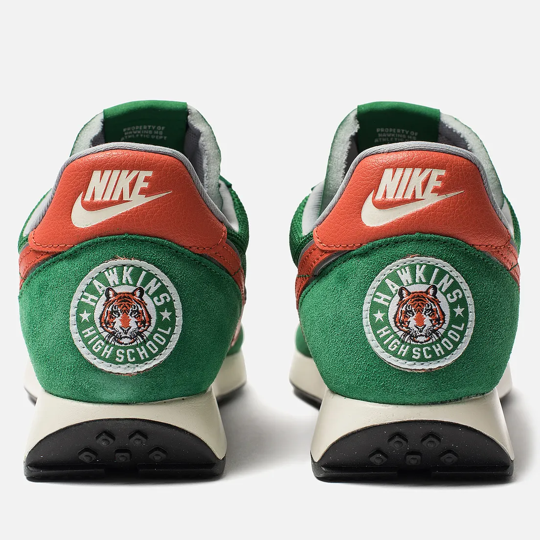 Nike Кроссовки x Stranger Things Air Tailwind QS Hawkins High