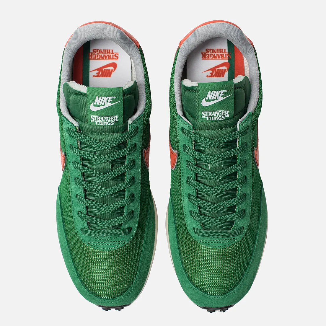 Nike Кроссовки x Stranger Things Air Tailwind QS Hawkins High
