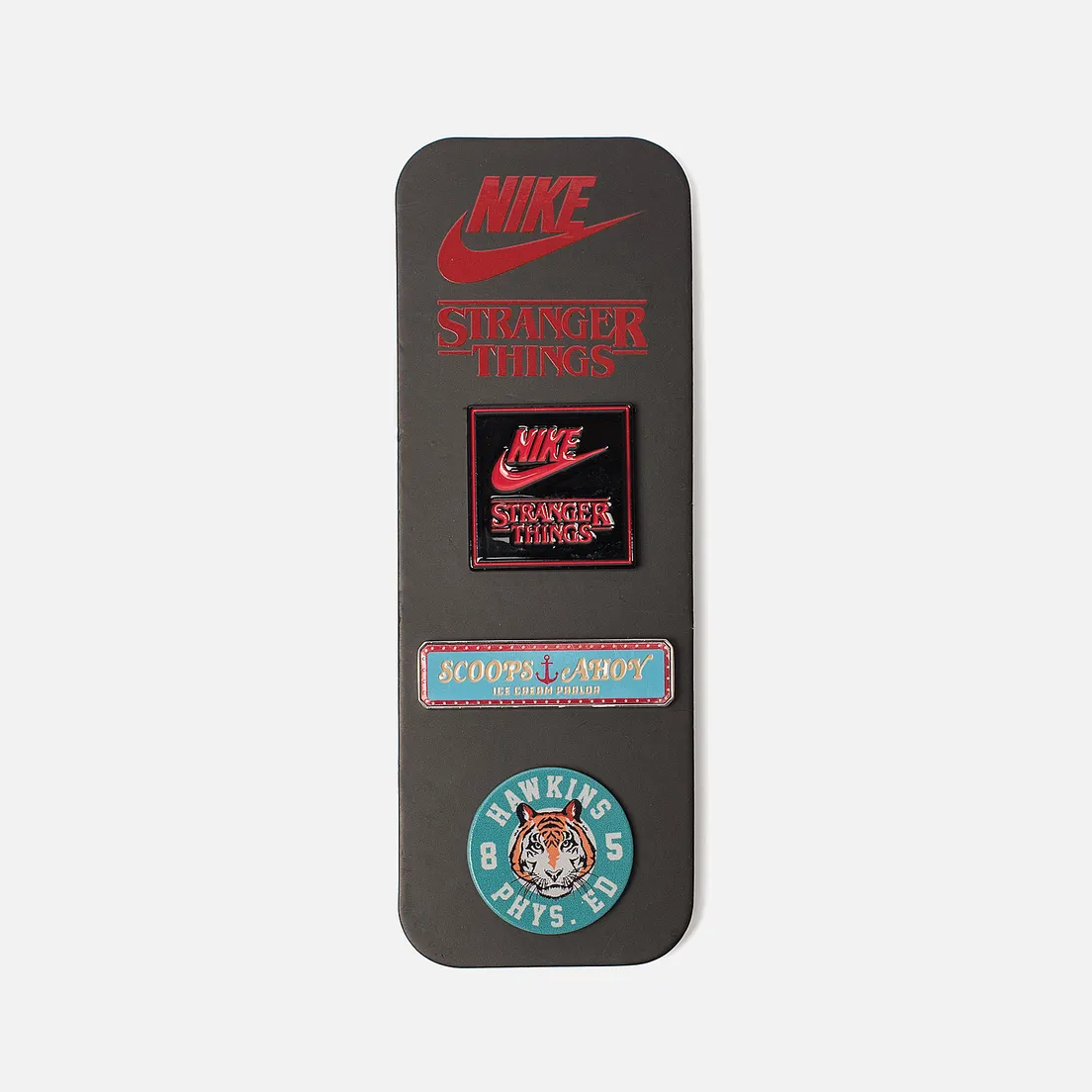 Nike Кроссовки x Stranger Things Air Tailwind QS Hawkins High