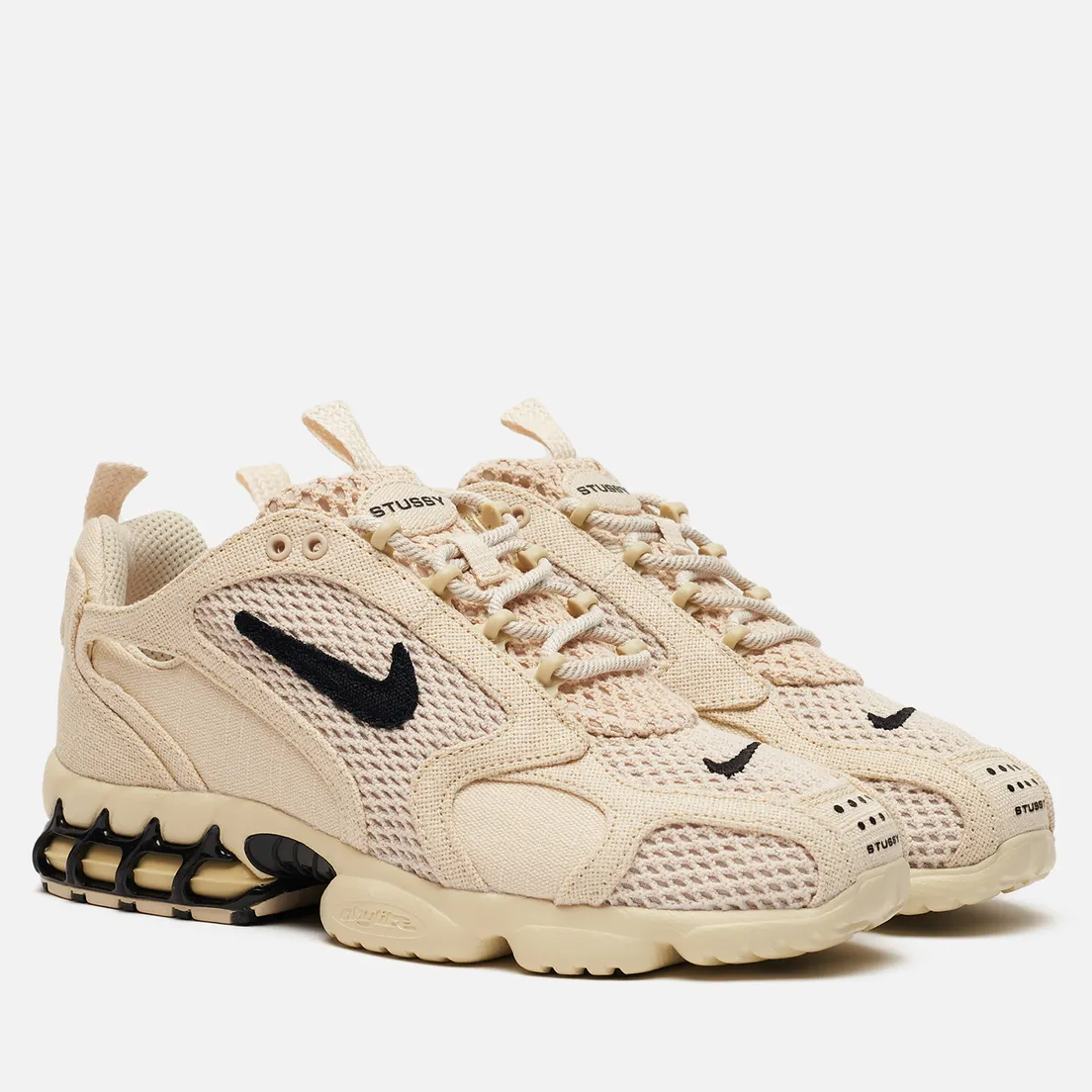 Nike Мужские кроссовки x Stussy Air Zoom Spiridon Cage 2