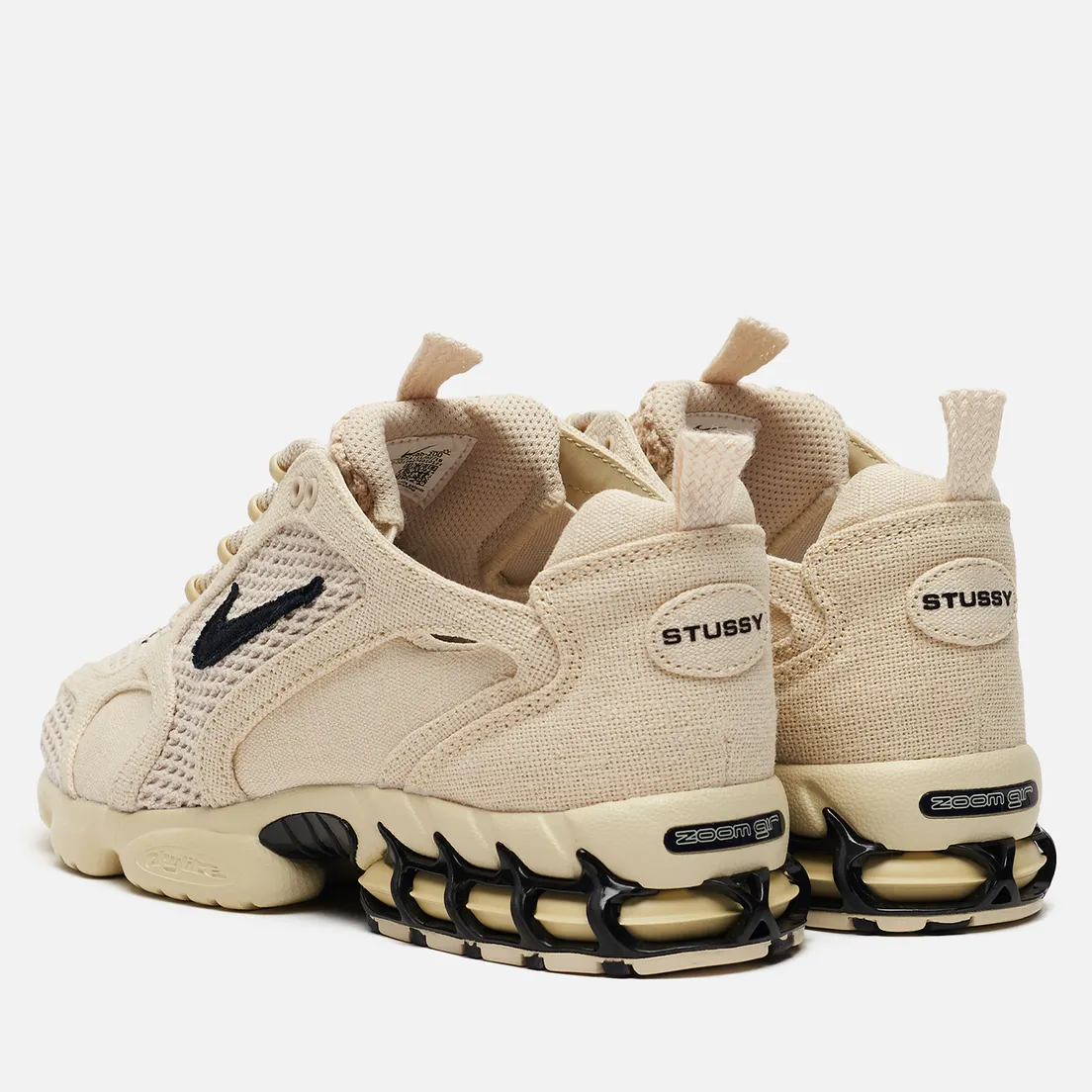 Nike Мужские кроссовки x Stussy Air Zoom Spiridon Cage 2